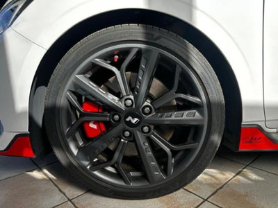 Hyundai i20 1.6 T-GDI MT N-Performance (5)