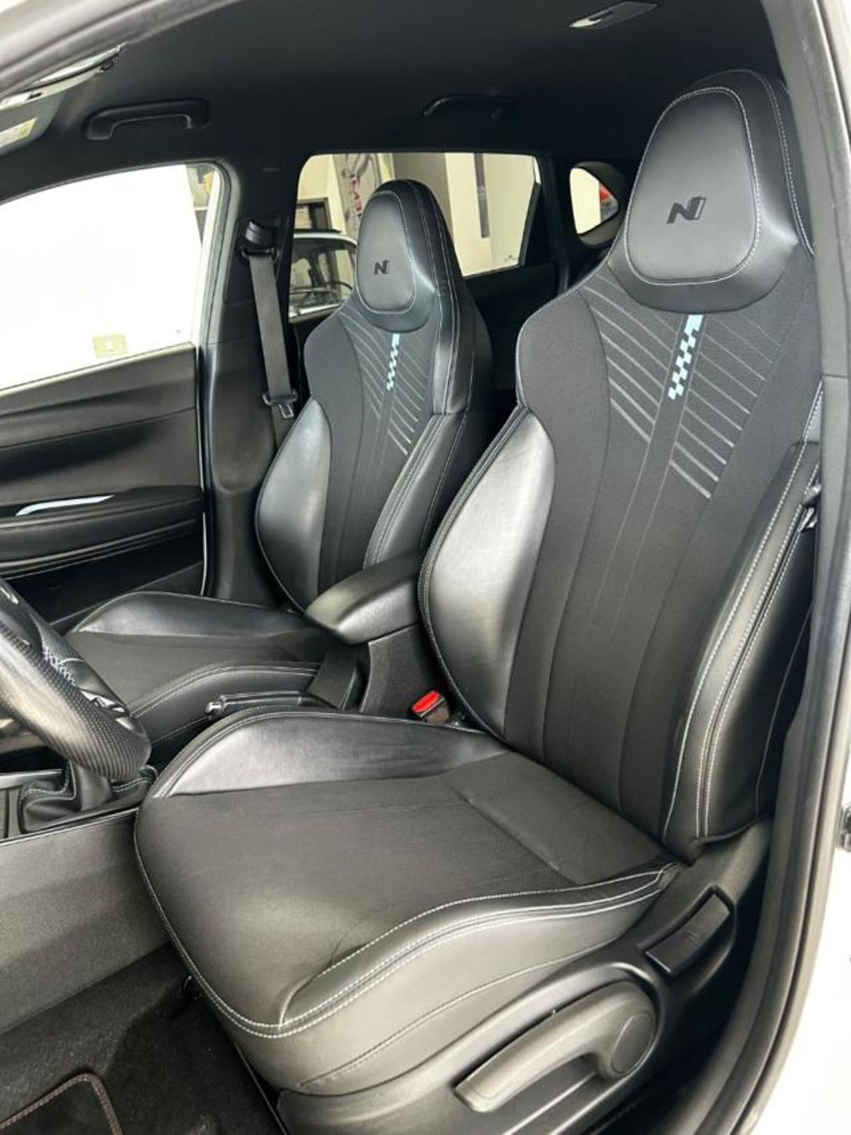 Hyundai i20 1.6 T-GDI MT N-Performance (6)
