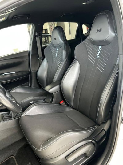 Hyundai i20 1.6 T-GDI MT N-Performance (6)