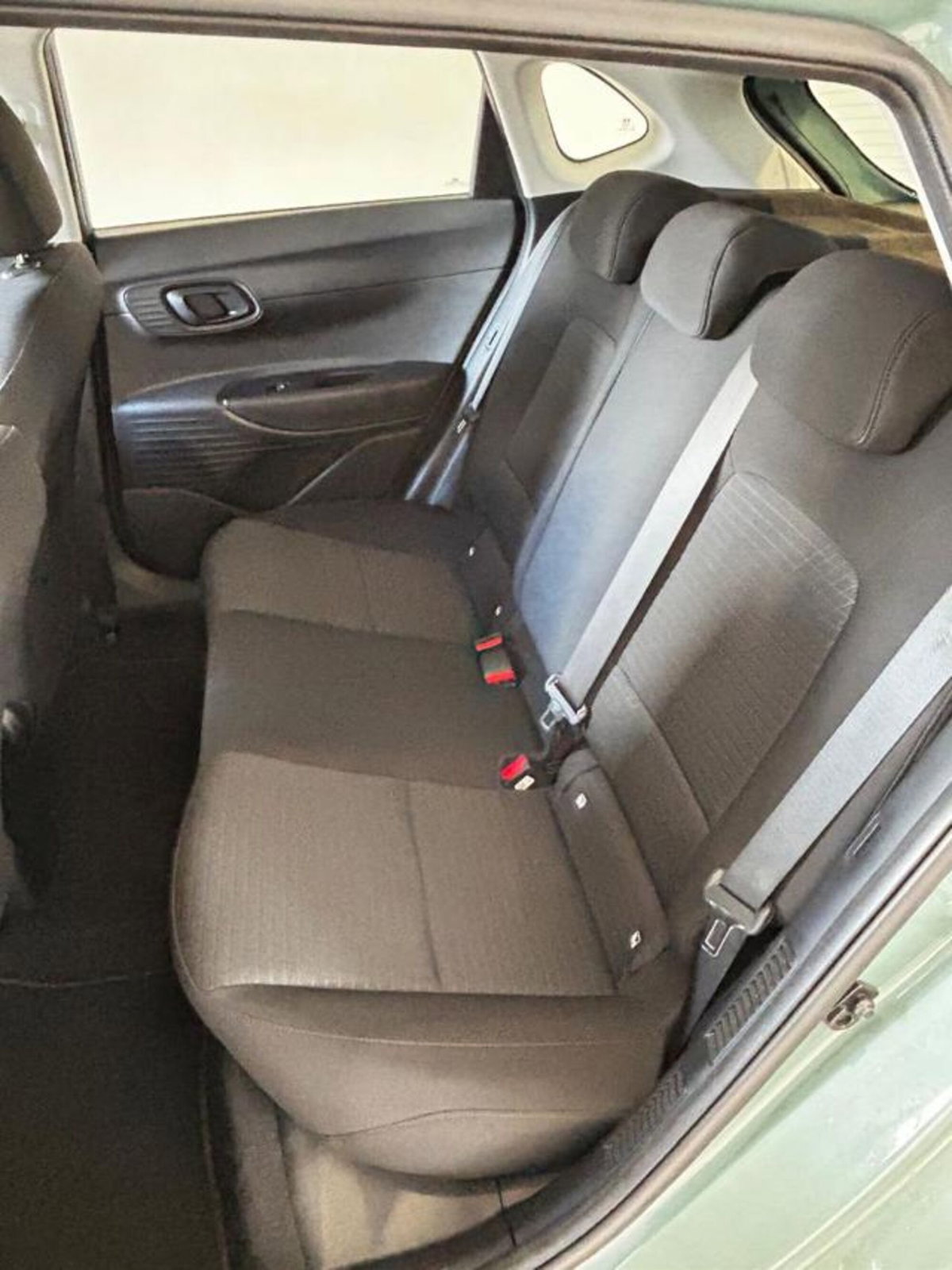 Hyundai i20 1.0 T-GDI 48V iMT ConnectLine (8)