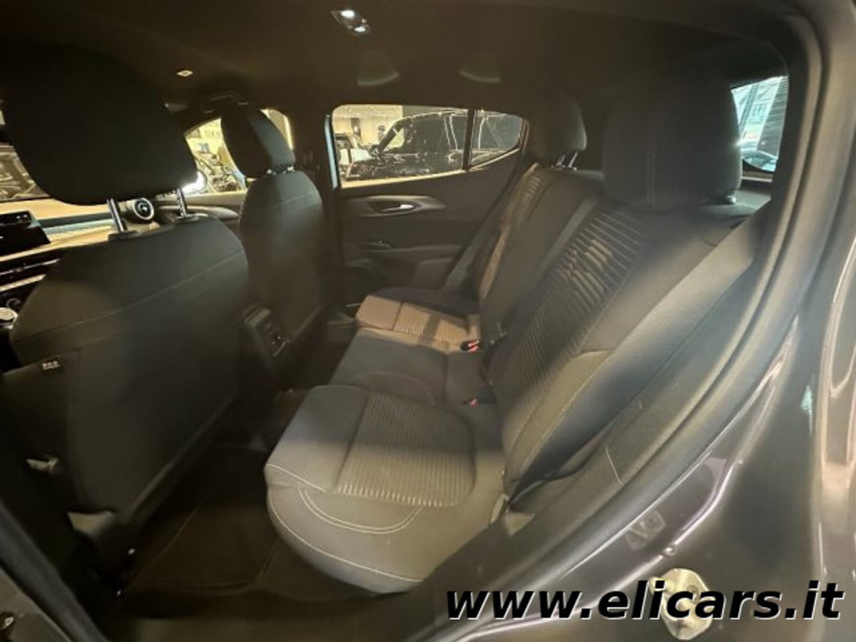 Alfa Romeo Tonale 1.5 hybrid Sprint 130cv tct7 (13)