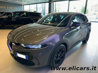Alfa Romeo Tonale 1.5 hybrid Sprint 130cv tct7 (3)