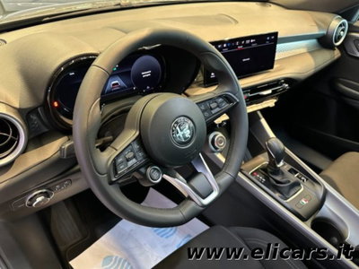 Alfa Romeo Tonale 1.5 hybrid Sprint 130cv tct7 (7)