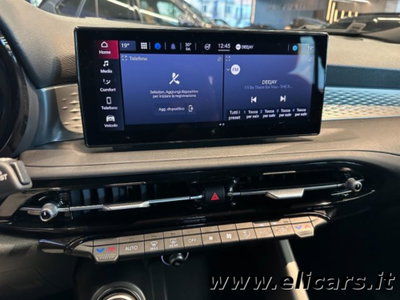 Alfa Romeo Tonale 1.5 hybrid Sprint 130cv tct7 (9)
