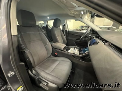 Land Rover Range Rover Evoque 2.0D I4 163 CV AWD Auto S (15)