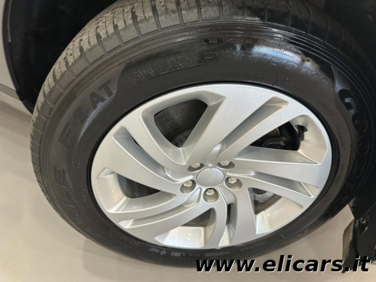 Land Rover Range Rover Evoque 2.0D I4 163 CV AWD Auto S (17)