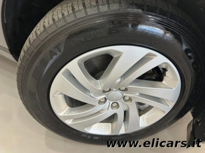 Land Rover Range Rover Evoque 2.0D I4 163 CV AWD Auto S (17)