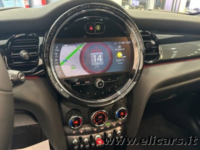 MINI Mini 2.0 Cooper S (11)