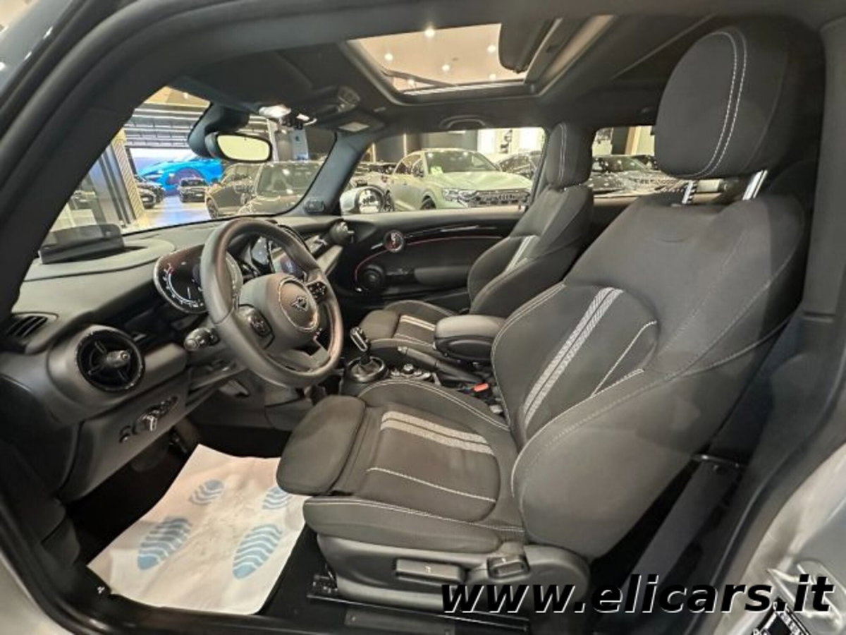 MINI Mini 2.0 Cooper S (7)