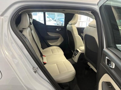Volvo XC40 T4 Recharge Plug-in Hybrid Inscription (19)