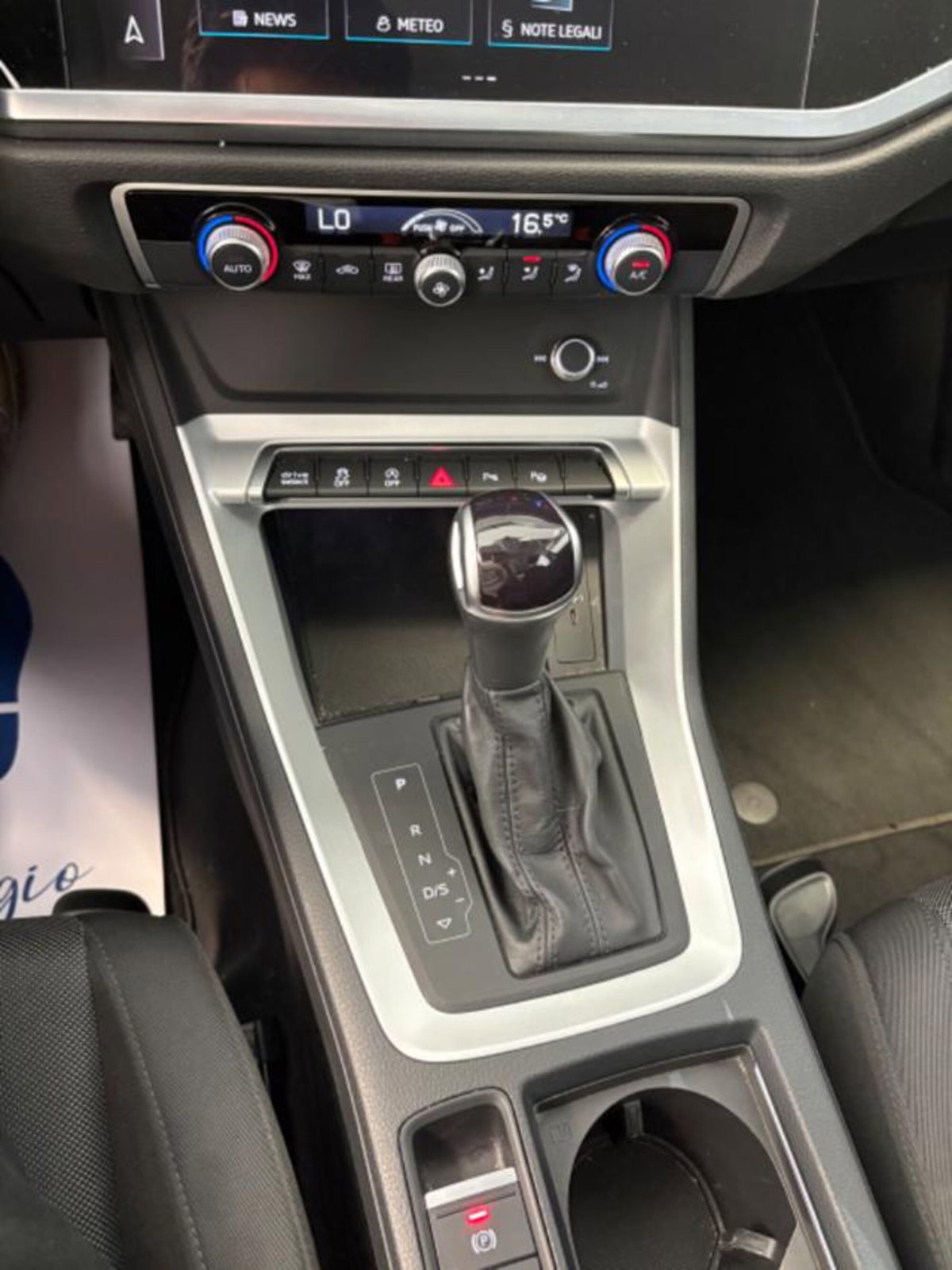 Audi Q3 Sportback 35 TDI quattro S tronic Business Plus (12)