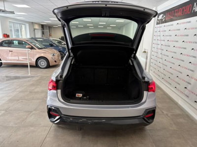 Audi Q3 Sportback 35 TDI quattro S tronic Business Plus (17)
