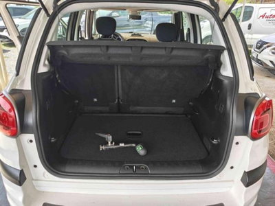 Fiat 500L 1.4 95 CV Cross (11)