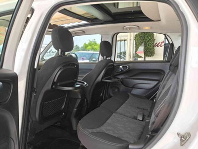 Fiat 500L 1.4 95 CV Cross (12)