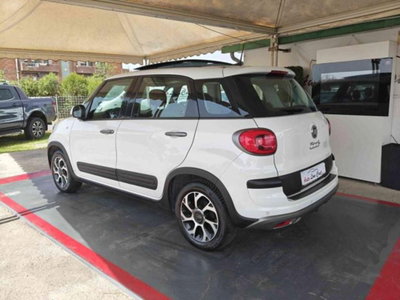 Fiat 500L 1.4 95 CV Cross (4)