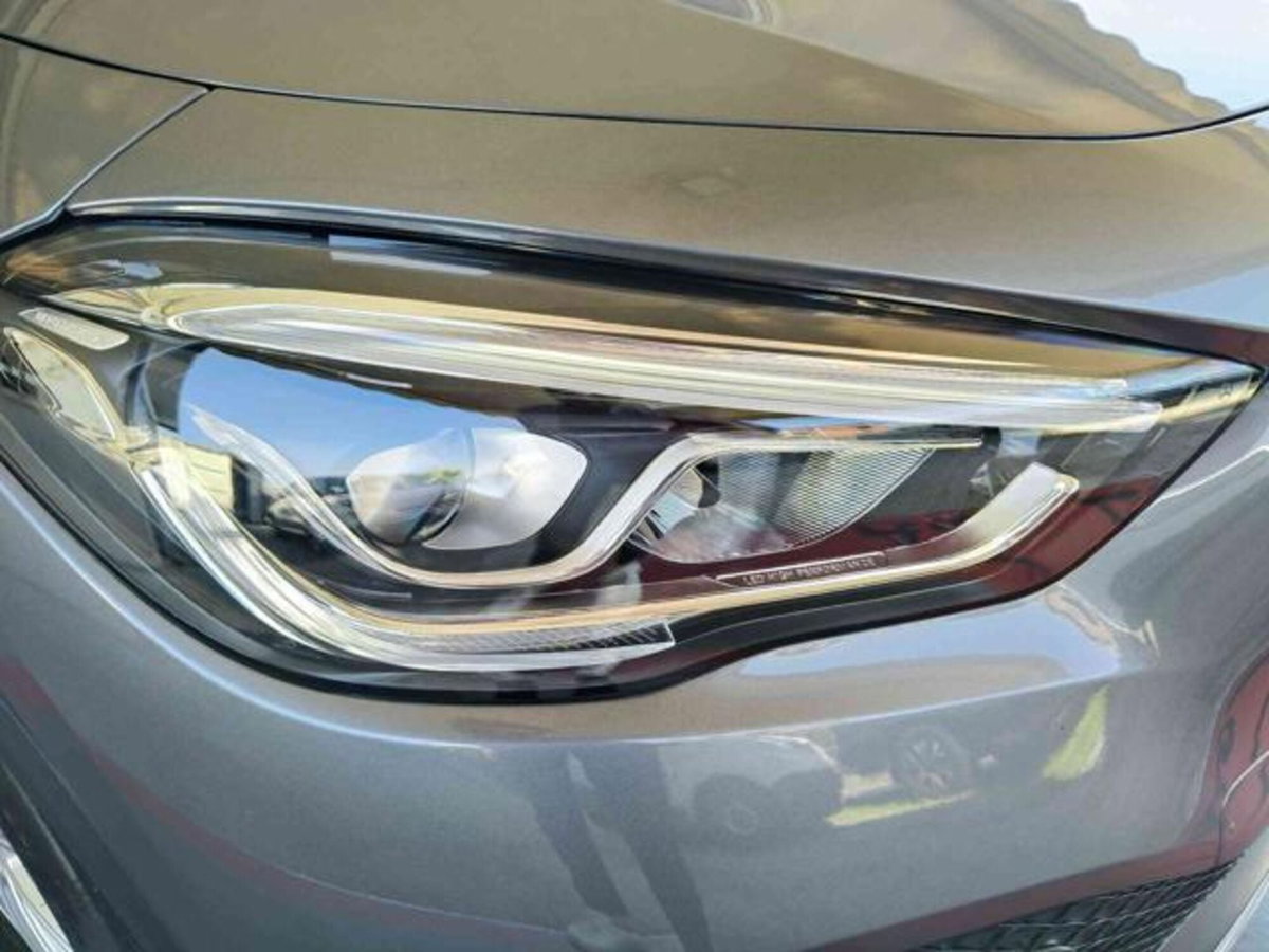 Mercedes-Benz GLA SUV 200 d Automatic Business (14)