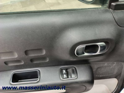 Citroen C3 1.2 puretech You s&s 83cv neopatentati (12)