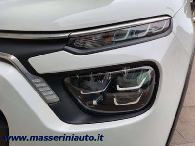 Citroen C3 1.2 puretech You s&s 83cv neopatentati (9)