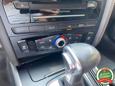 Audi A4 Avant 2.0 TDI 150 CV multitronic Advanced (13)