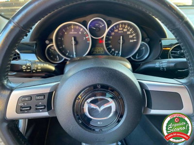 Mazda MX-5 Roadster 2.0L 16V Wind (11)