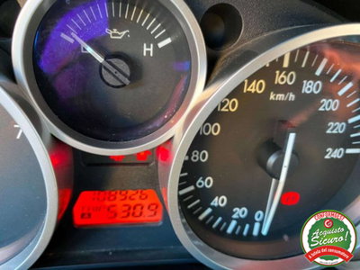 Mazda MX-5 Roadster 2.0L 16V Wind (12)