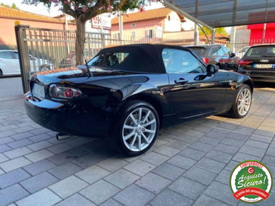 Mazda MX-5 Roadster 2.0L 16V Wind (5)