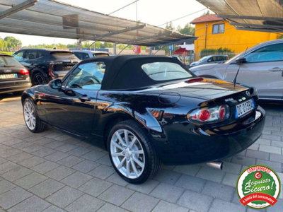Mazda MX-5 Roadster 2.0L 16V Wind (6)