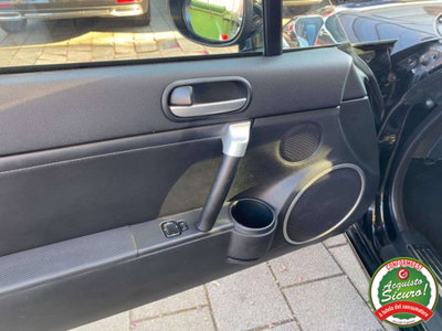 Mazda MX-5 Roadster 2.0L 16V Wind (8)