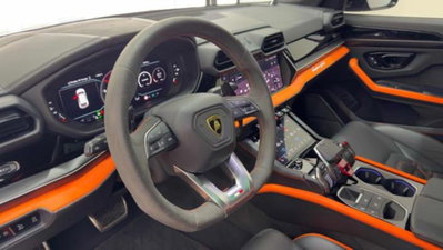 Lamborghini Urus 4.0 V8 phev SE auto (19)