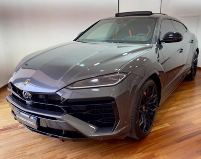 Lamborghini Urus 4.0 V8 phev SE auto (3)