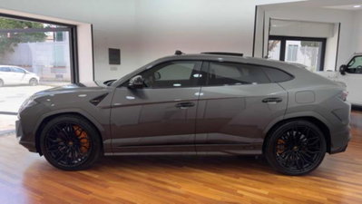 Lamborghini Urus 4.0 V8 phev SE auto (4)