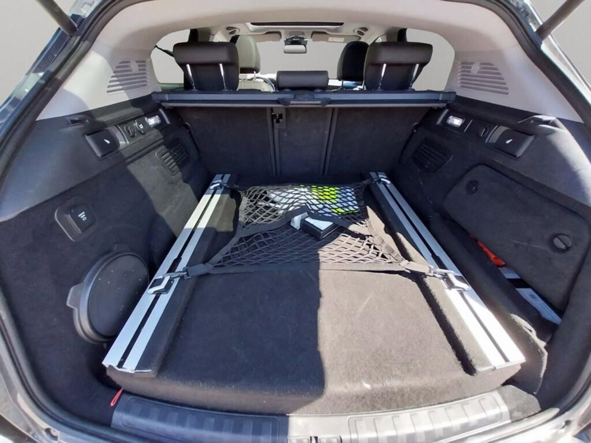 Alfa Romeo Stelvio Stelvio 2.0 Turbo 280 CV AT8 Q4 Ti (13)
