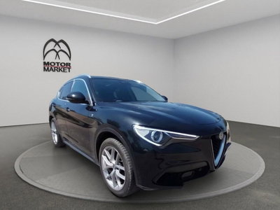 Alfa Romeo Stelvio Stelvio 2.0 Turbo 280 CV AT8 Q4 Ti (3)