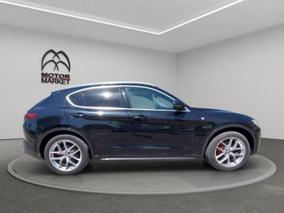 Alfa Romeo Stelvio Stelvio 2.0 Turbo 280 CV AT8 Q4 Ti (4)