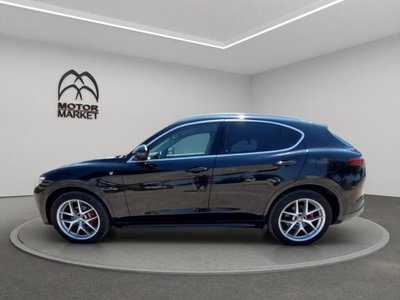 Alfa Romeo Stelvio Stelvio 2.0 Turbo 280 CV AT8 Q4 Ti (5)