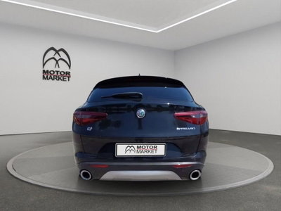 Alfa Romeo Stelvio Stelvio 2.0 Turbo 280 CV AT8 Q4 Ti (6)
