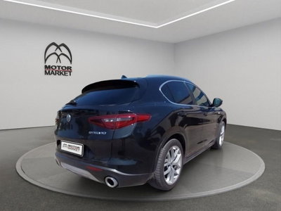 Alfa Romeo Stelvio Stelvio 2.0 Turbo 280 CV AT8 Q4 Ti (7)