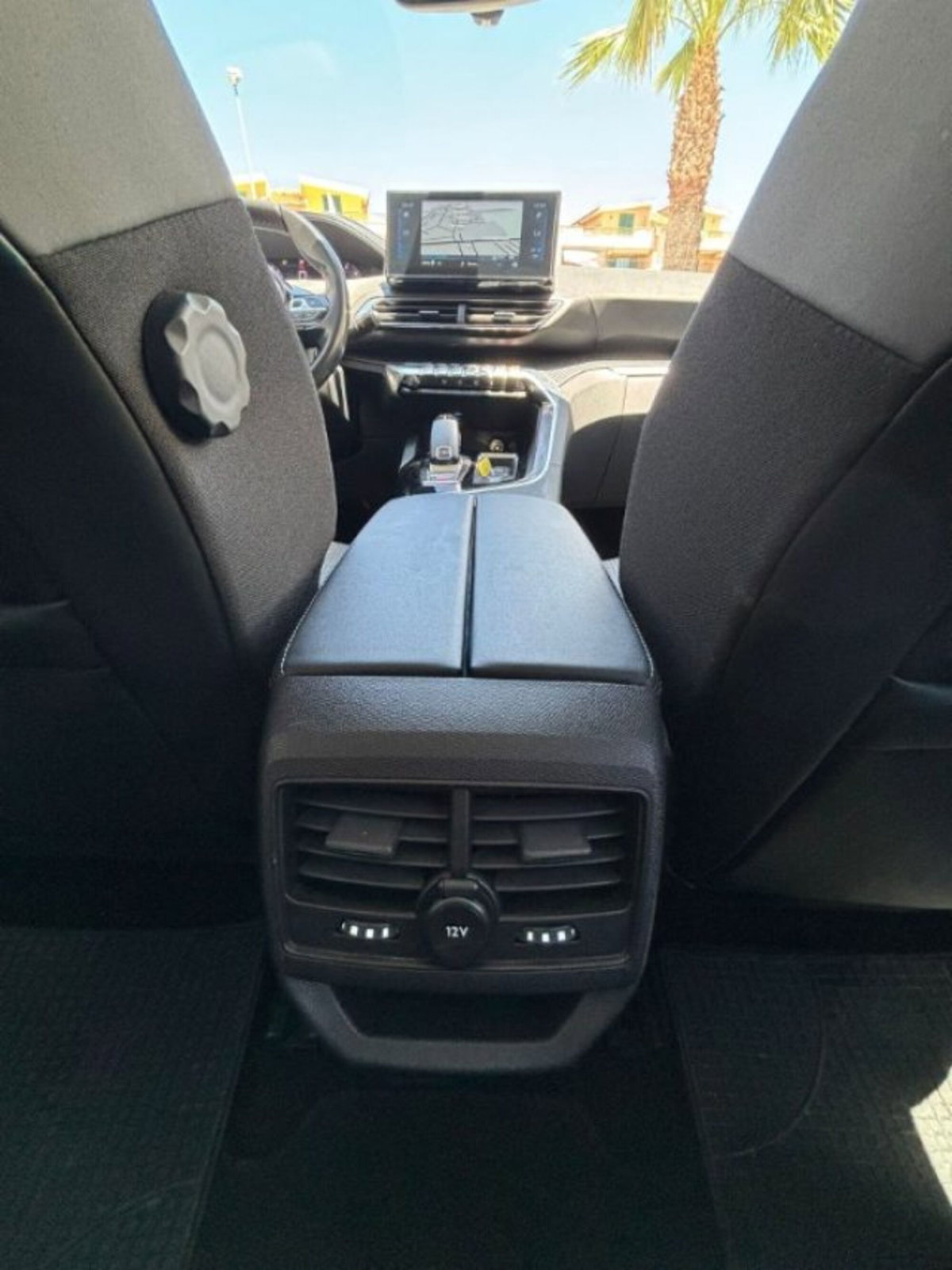 Peugeot 3008 BlueHDi 130 S&S EAT8 Allure Pack (13)