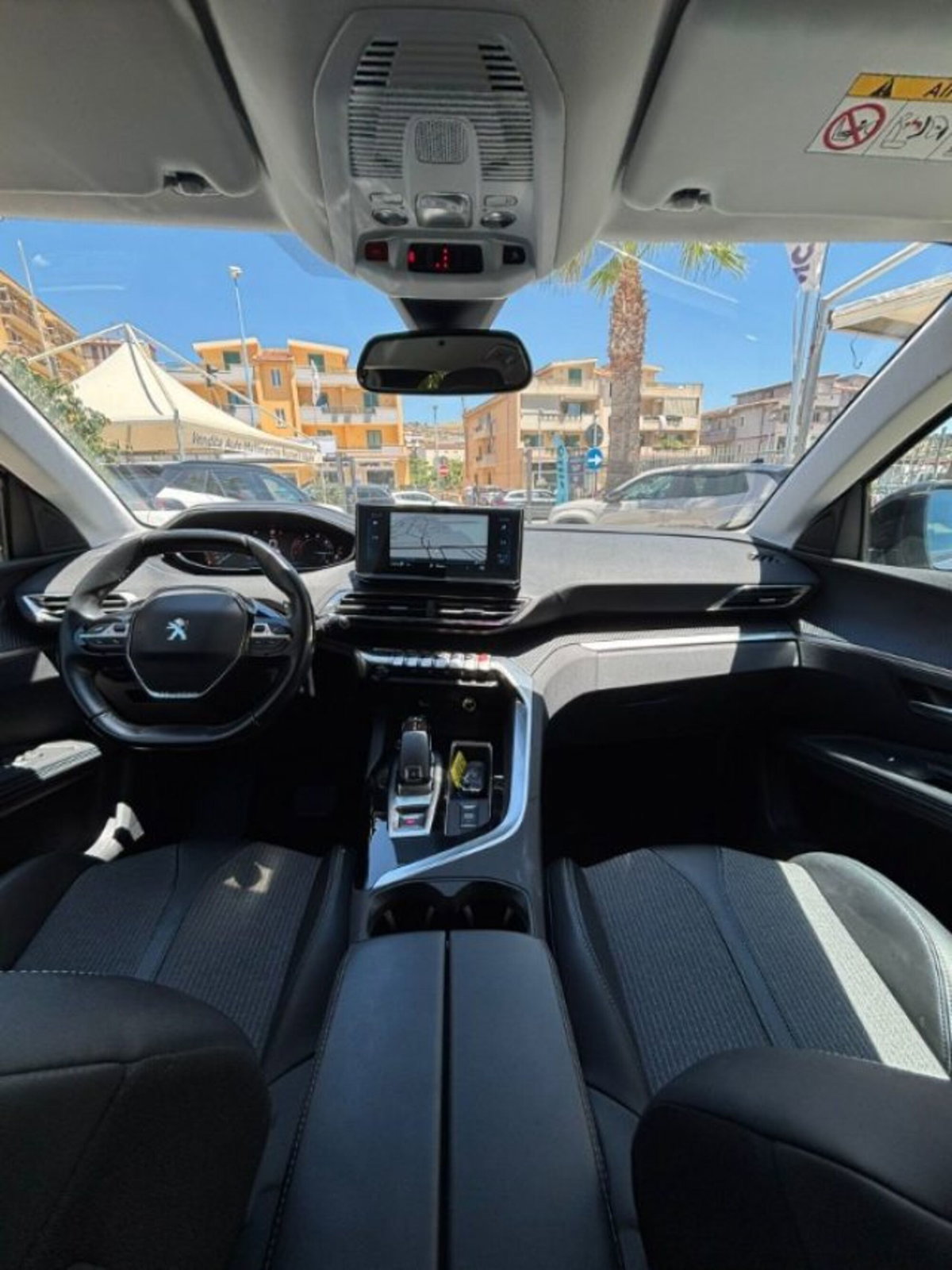 Peugeot 3008 BlueHDi 130 S&S EAT8 Allure Pack (4)