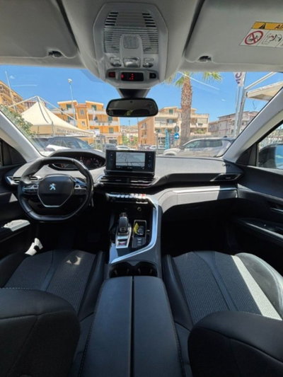 Peugeot 3008 BlueHDi 130 S&S EAT8 Allure Pack (4)