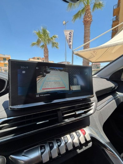 Peugeot 3008 BlueHDi 130 S&S EAT8 Allure Pack (6)