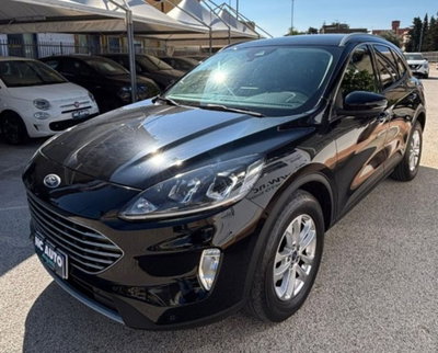 Ford Kuga 1.5 EcoBlue 120 CV 2WD Titanium usata