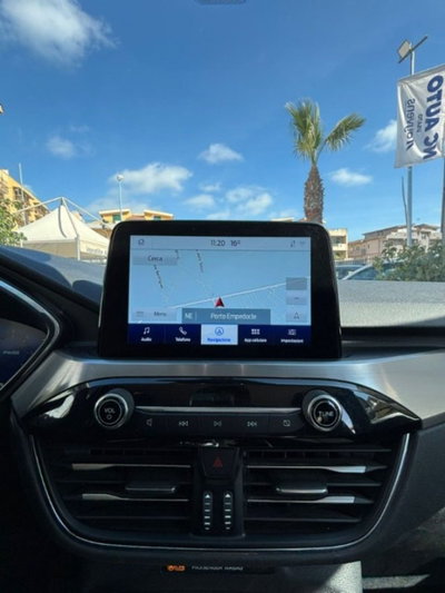 Ford Kuga 1.5 EcoBlue 120 CV 2WD Titanium (7)