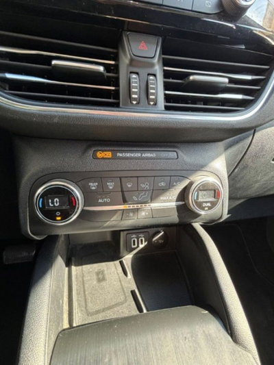Ford Kuga 1.5 EcoBlue 120 CV 2WD Titanium (8)