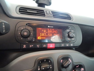 Fiat Panda 1.0 firefly hybrid s&s 70cv 5p.ti (11)