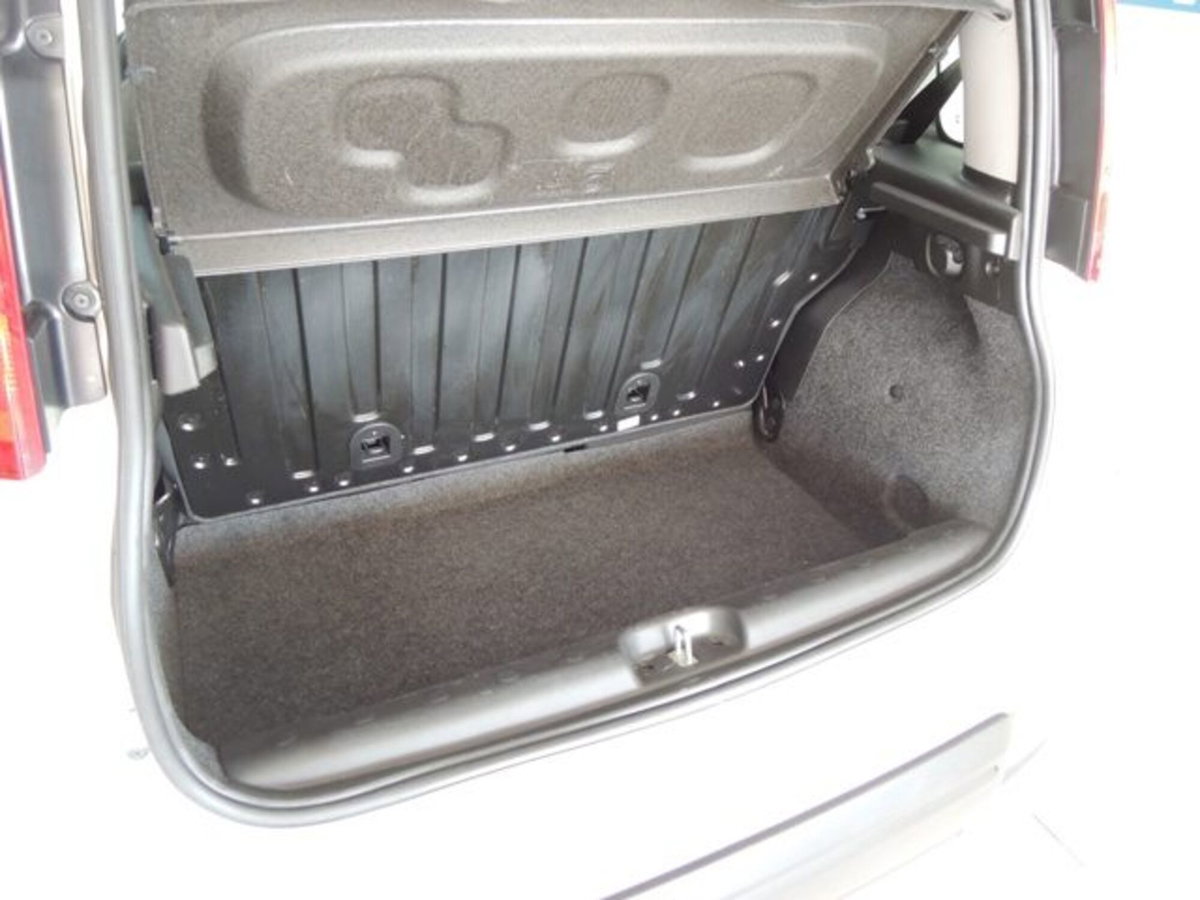 Fiat Panda 1.0 firefly hybrid s&s 70cv 5p.ti (12)