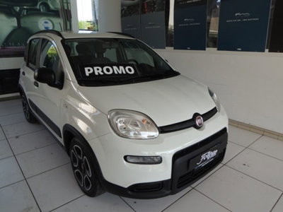 Fiat Panda 1.0 firefly hybrid s&s 70cv 5p.ti (2)