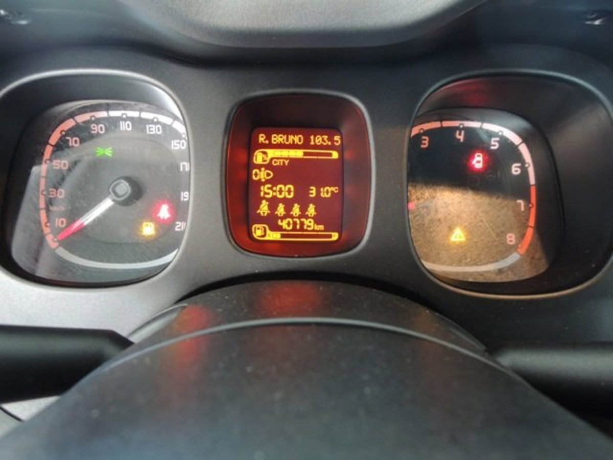 Fiat Panda 1.0 firefly hybrid s&s 70cv 5p.ti (5)