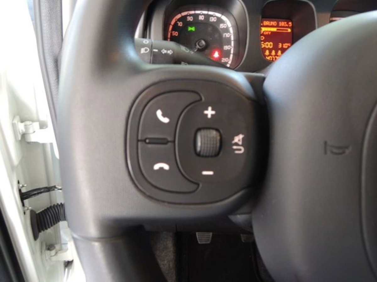 Fiat Panda 1.0 firefly hybrid s&s 70cv 5p.ti (9)