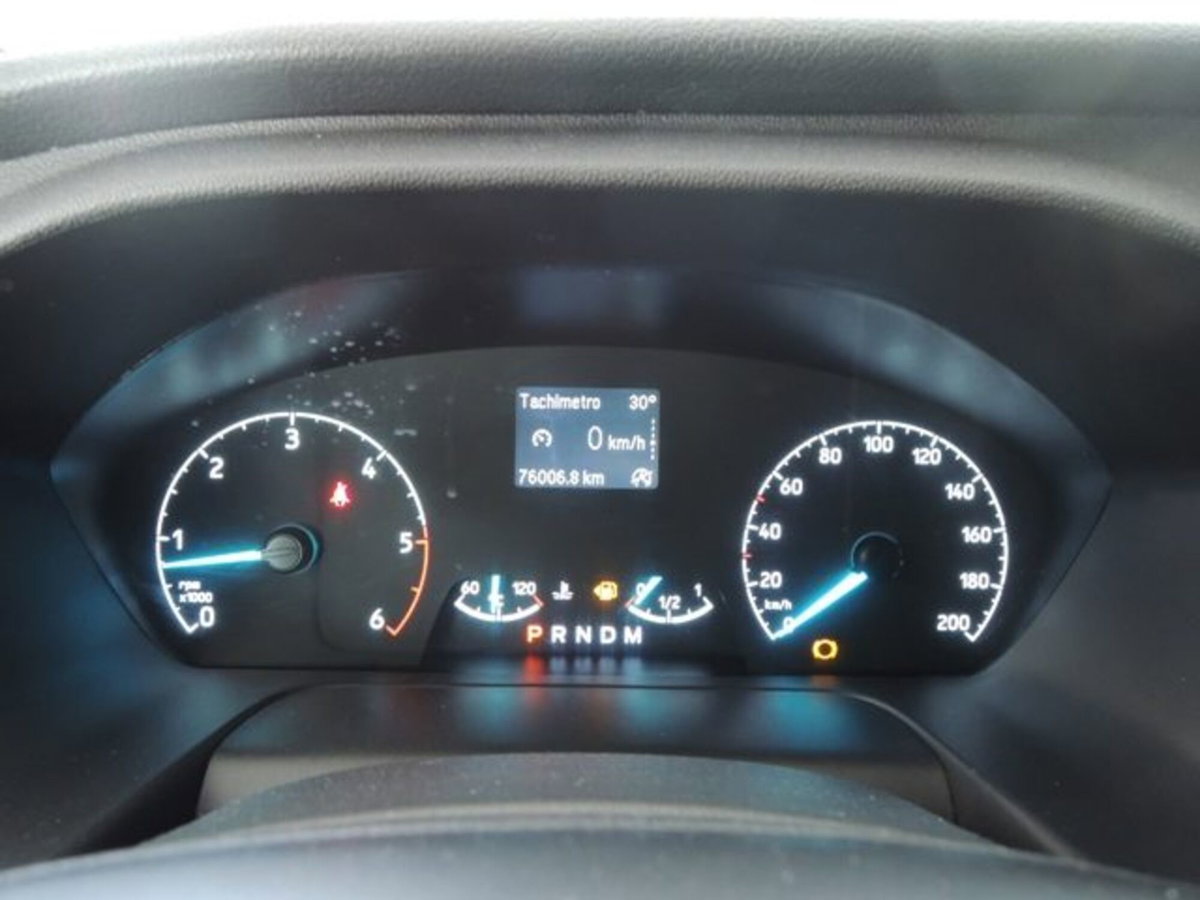 Ford Transit Custom Furgone 340 2.0 EcoBlue 130 PC Combi Trend (11)